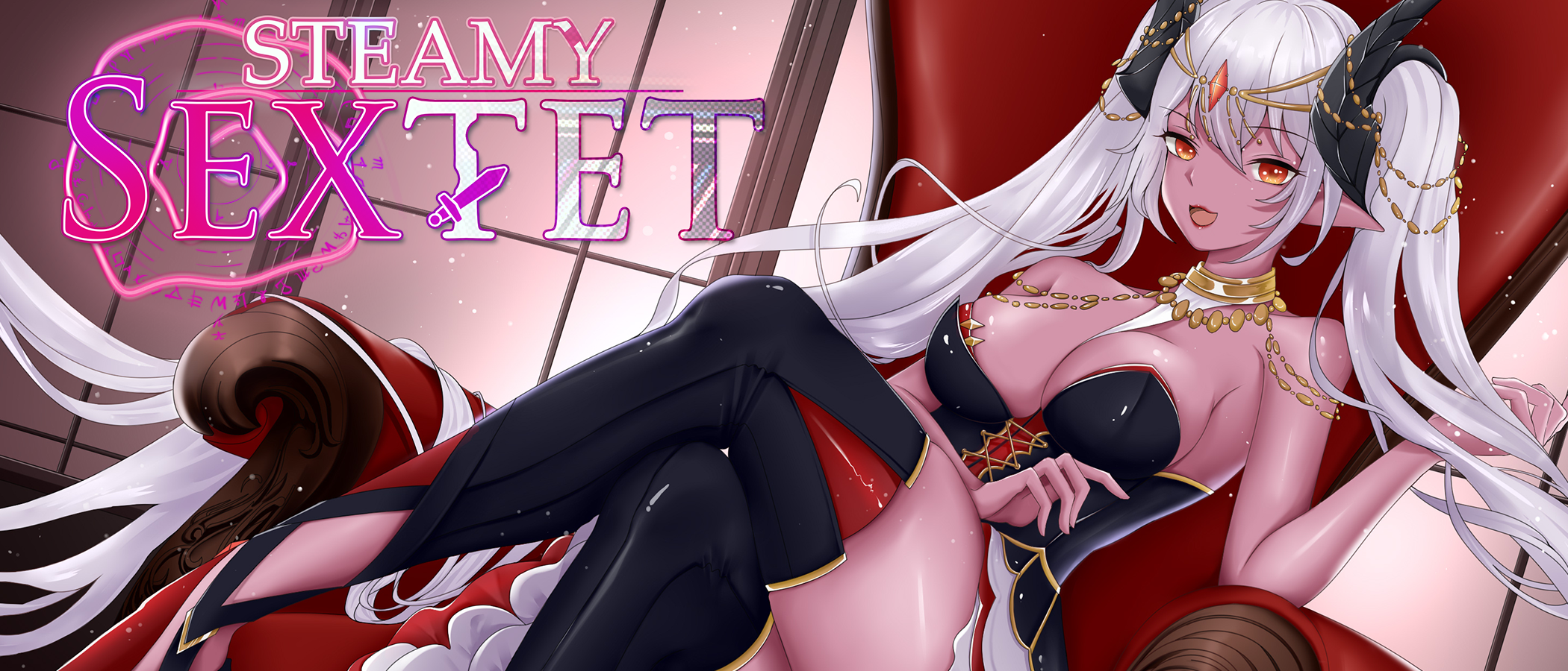 Steamy Sextet [DEMO]