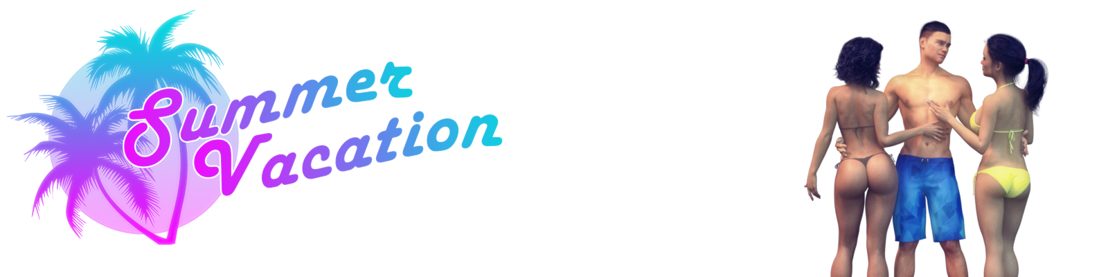 Taboo Stories 1: Summer Vacation v1.0 [COMPLETED]