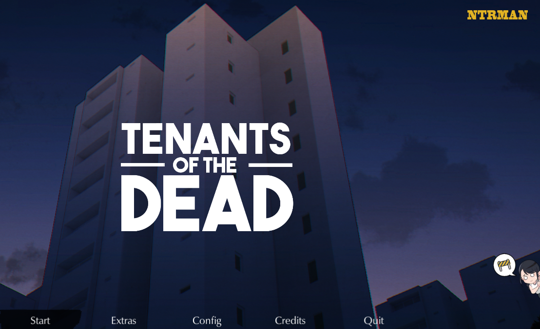 Tenants of the Dead [2023-09-02] [NTRMAN]