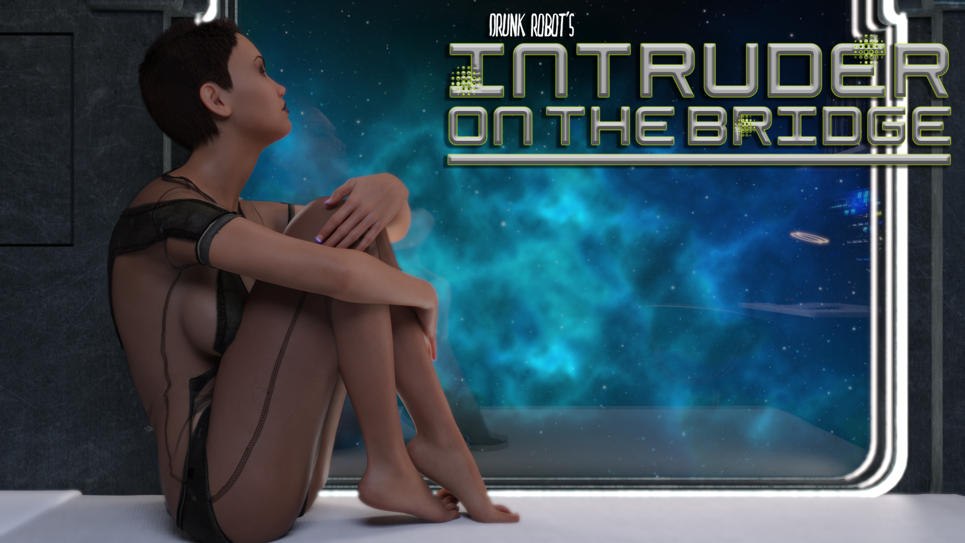 Intruder on the Bridge v0.1.8