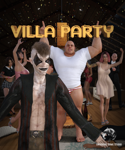 Villa Party I v5.1.0