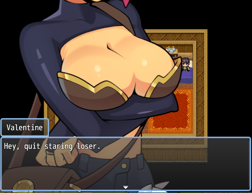 Kinky Wizardry v0.1 Alpha