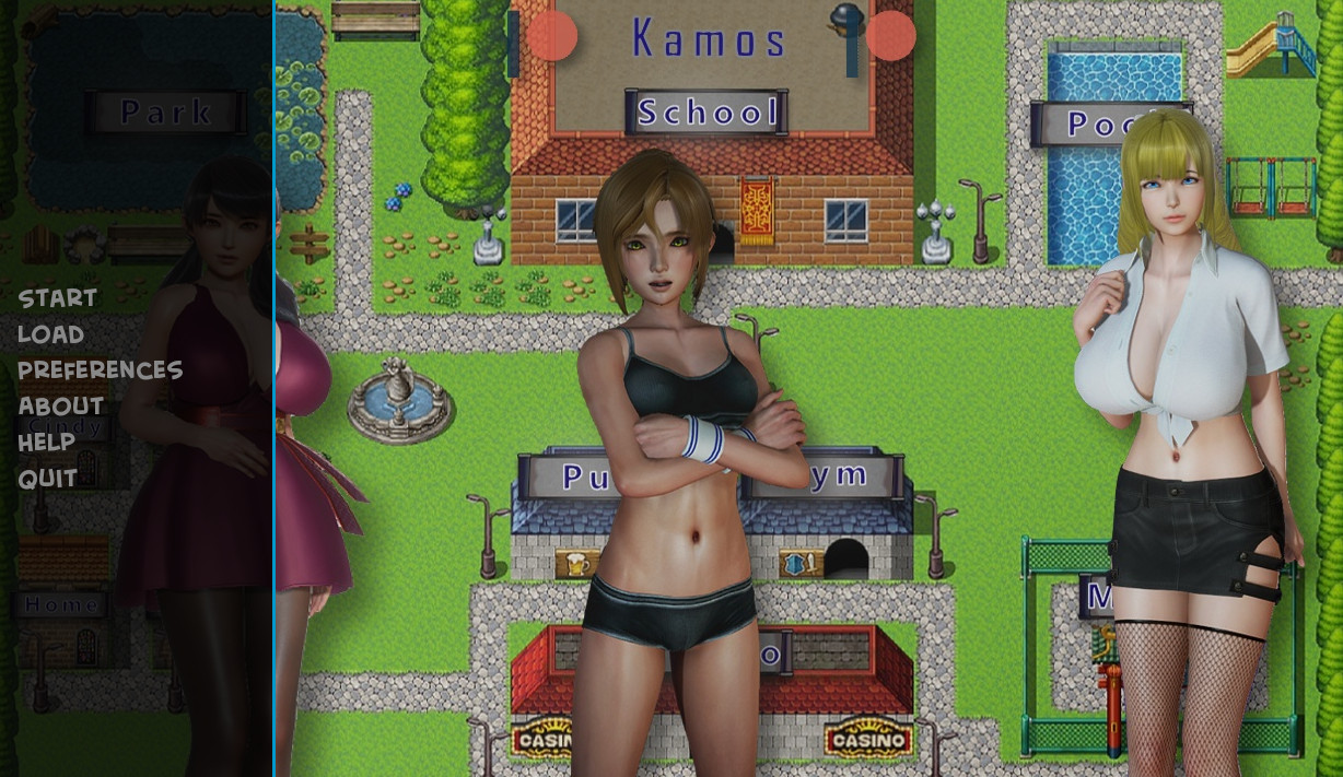 School life v1.0