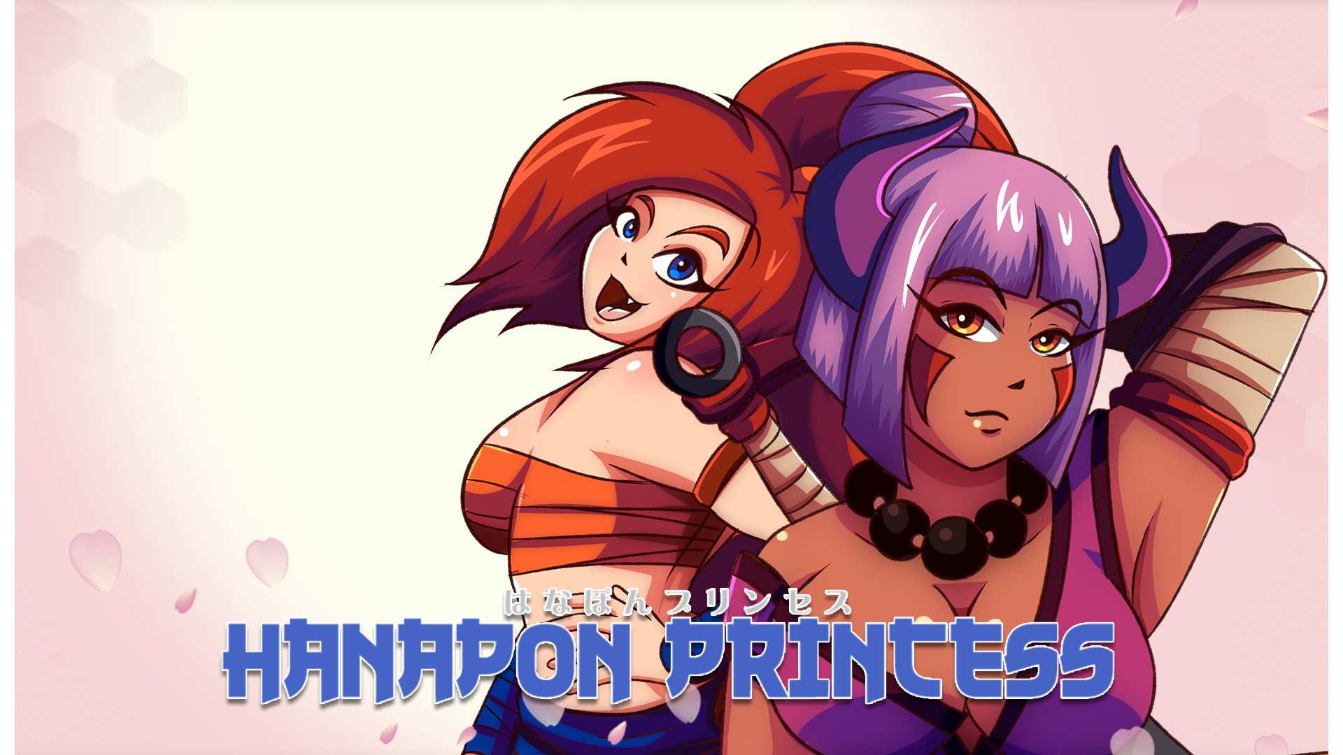 Hanapon Princess v1.1.0