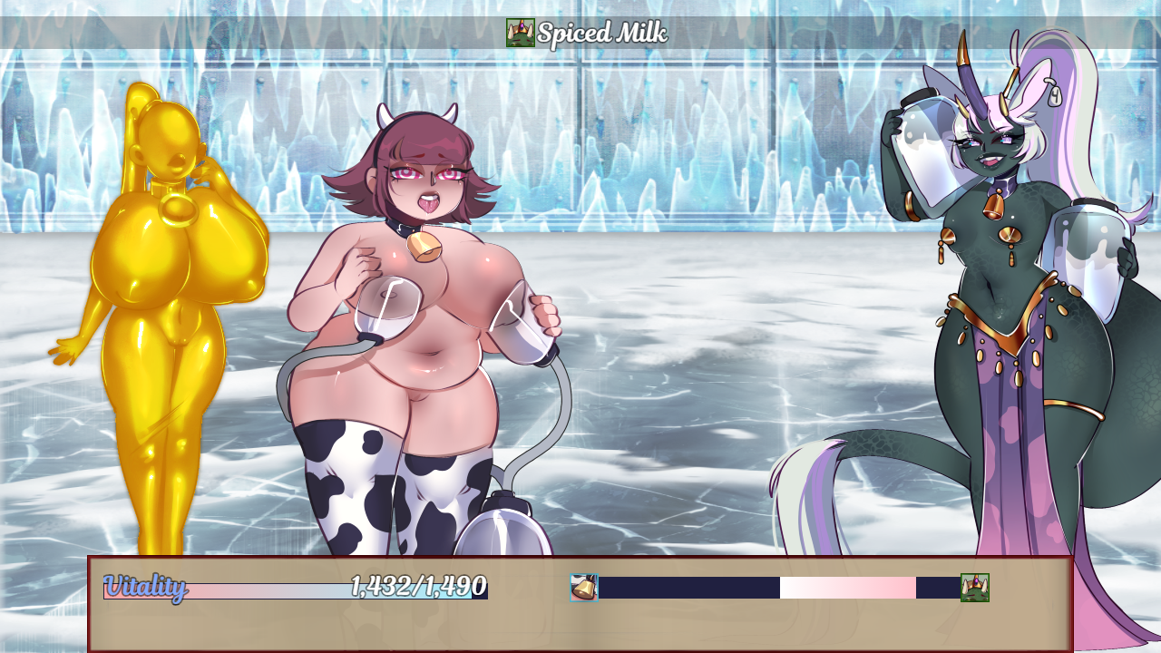 Hanaja&apos;s Body 2 in One [v1.02] [SubSupreme] v1.02