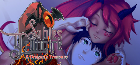 Sable's Grimoire: A Dragon's Treasure [COMPLETED]