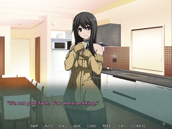 Please Bang My Wife (Atelier Sakura screenshot 0