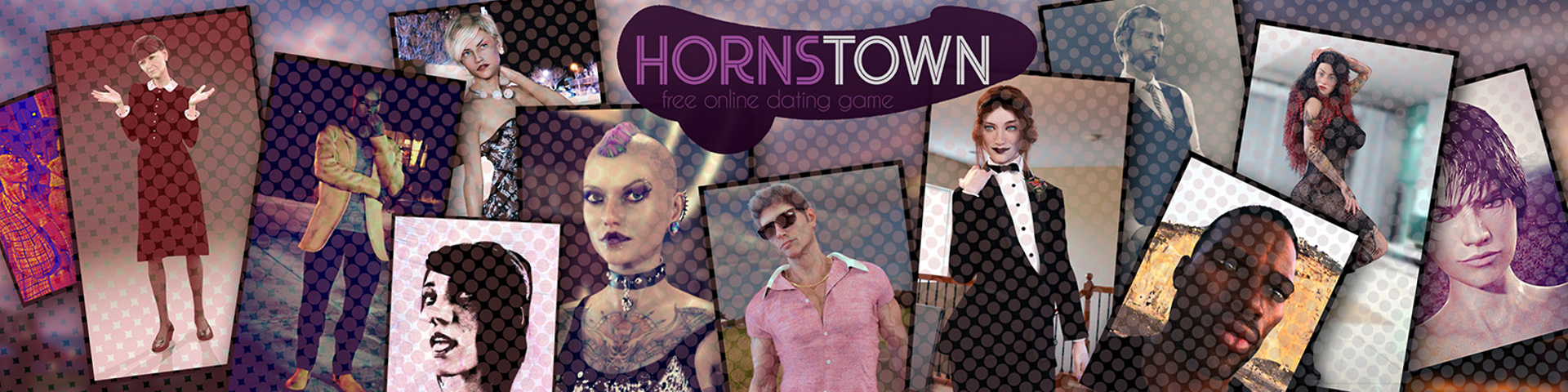 Hard Times in Hornstown v2.51