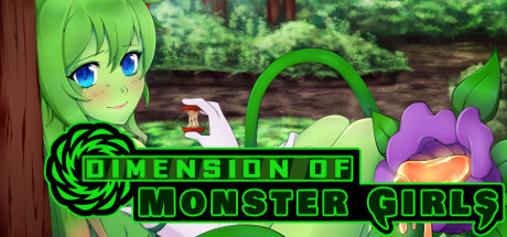 Dimension Of Monster Girls [COMPLETED]