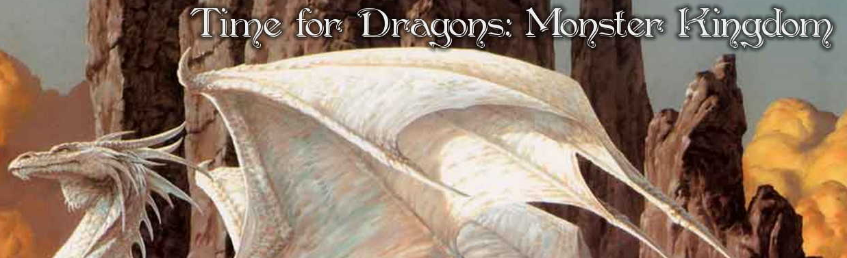 Time For Dragons v1.1.1