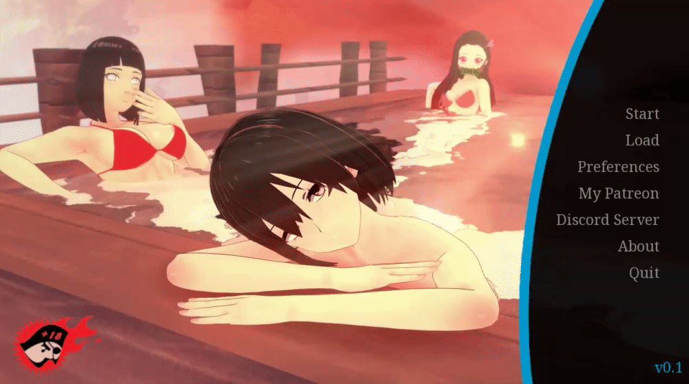Jump Harem v0.1
