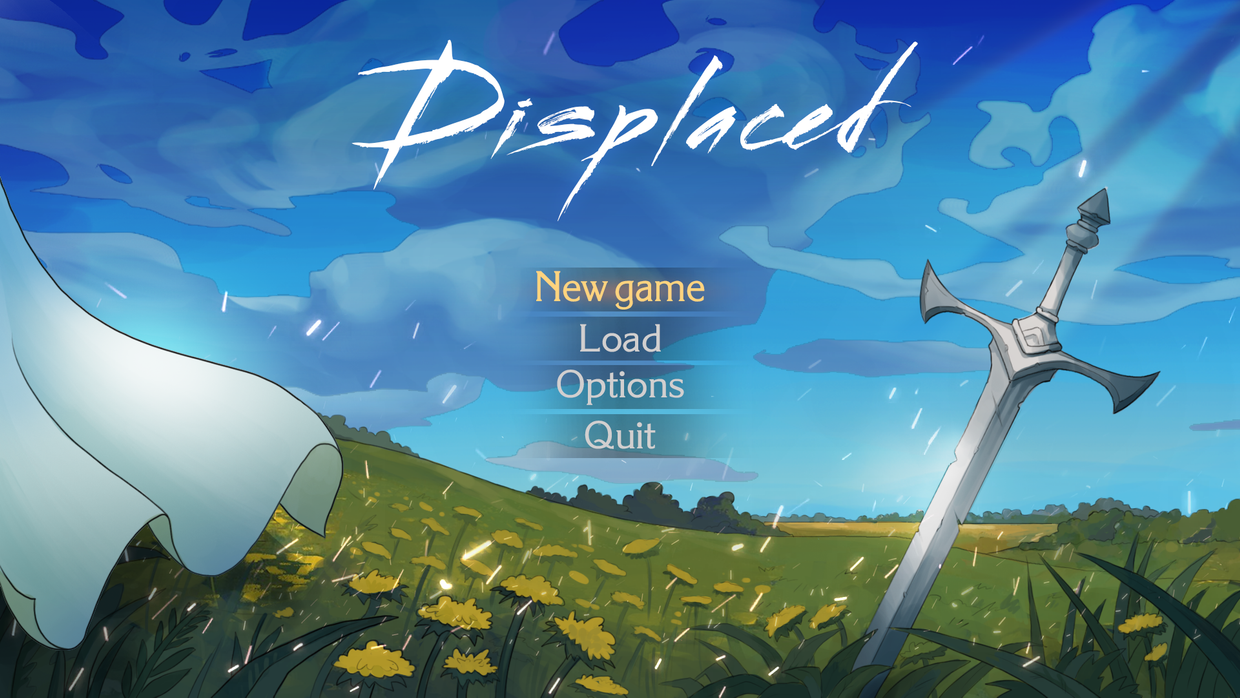 Displaced v0.1.3