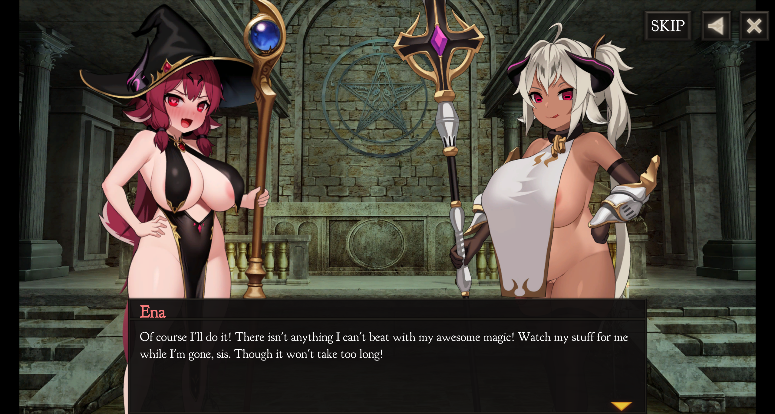 You Let The Next Hero In 2 [Final] [ENarane]
