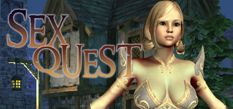 Sex Quest [COMPLETED]