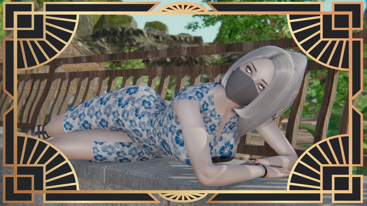 Welcome to Tapiaca [v2.0] [Chrisnu Visual Novel] v2.0