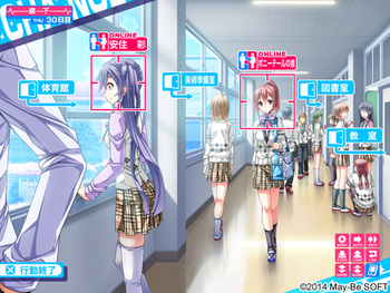 Change! ~Ano Musume ni Natte Kunkun Peropero~ + Digital Content Disk (May-be Soft) screenshot 13