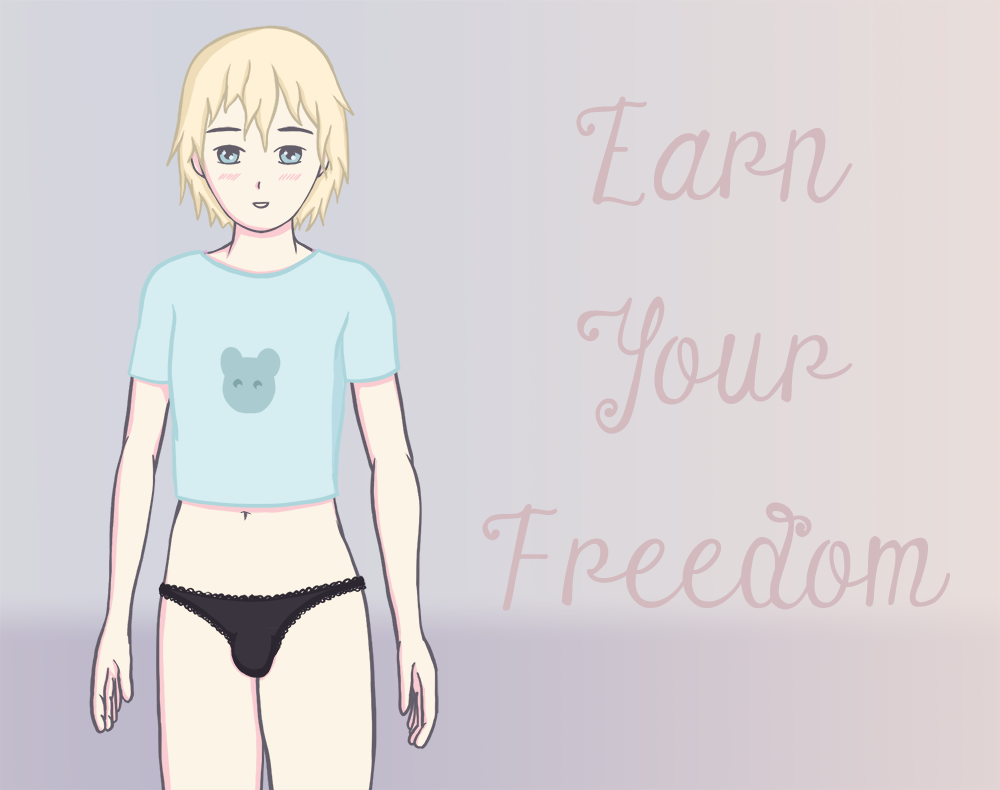 Earn Your Freedom v0.02b