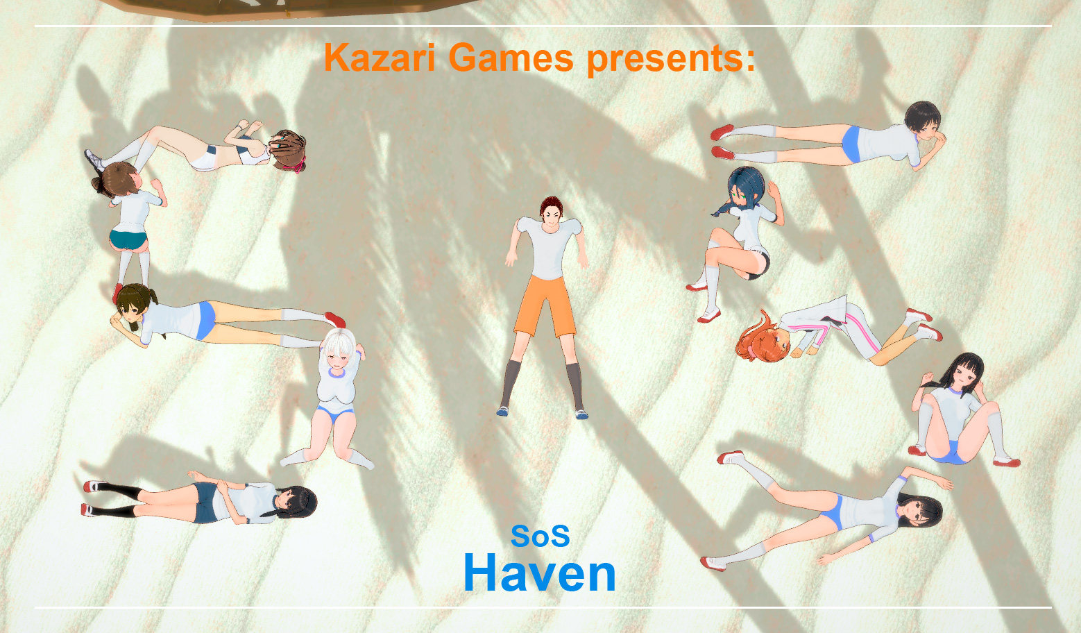 SoS Haven