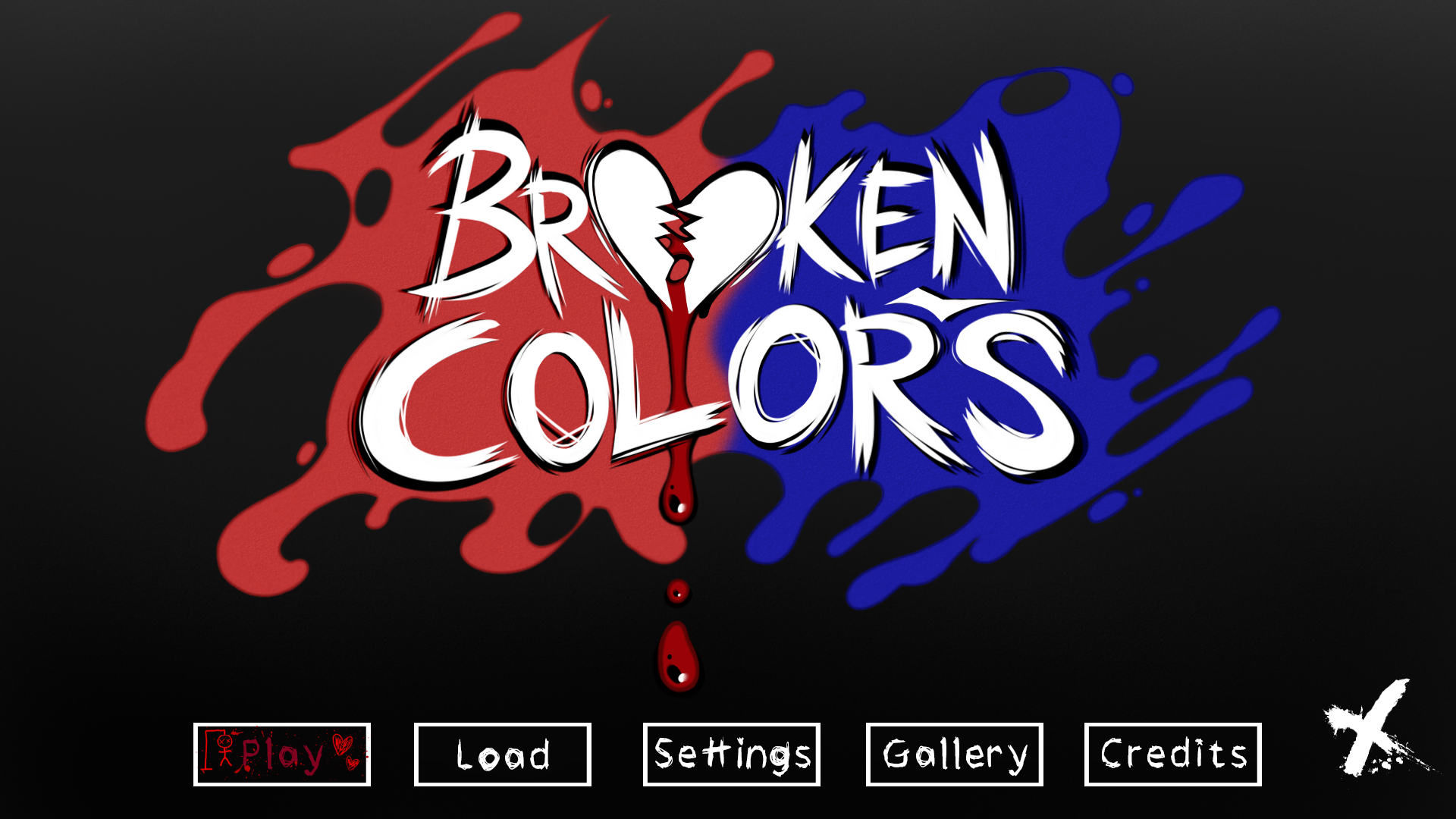 Broken Colors