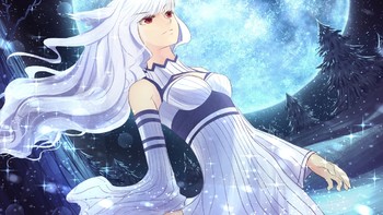 Treasure of a Blizzard (Flaming Firefly) screenshot 3