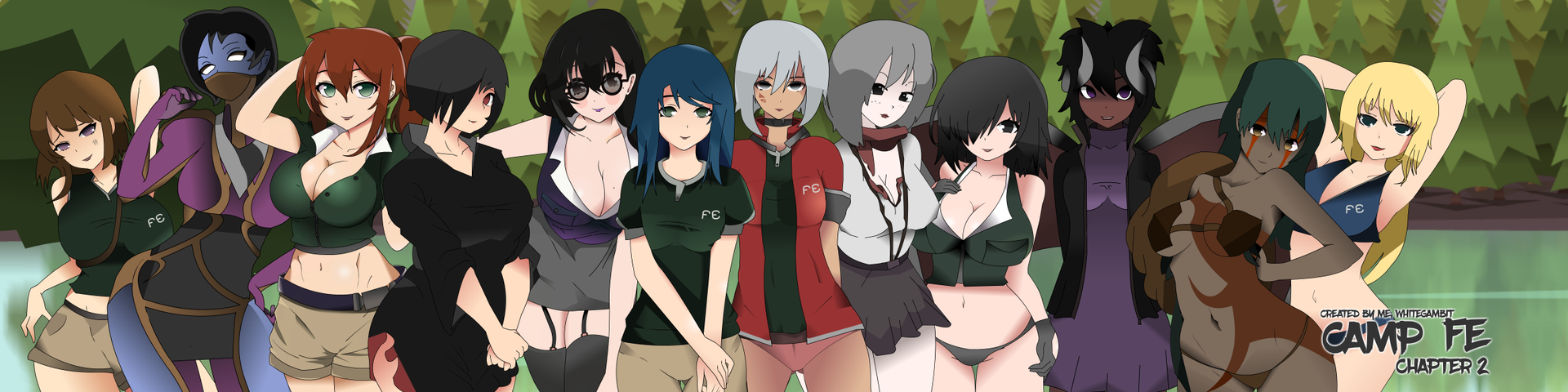 Camp Fe v0.047