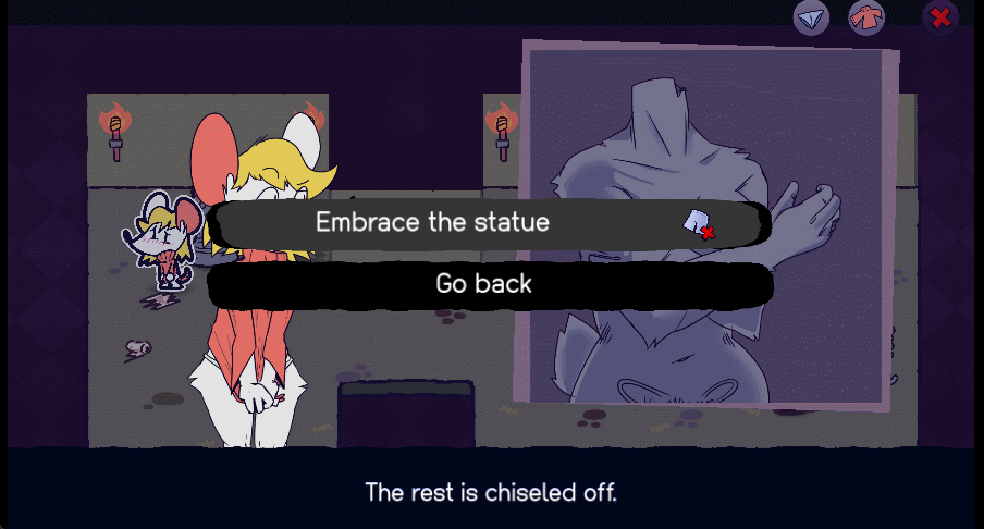 Resident Cheesel: Moushley [v1.3] [Edmango] v1.3