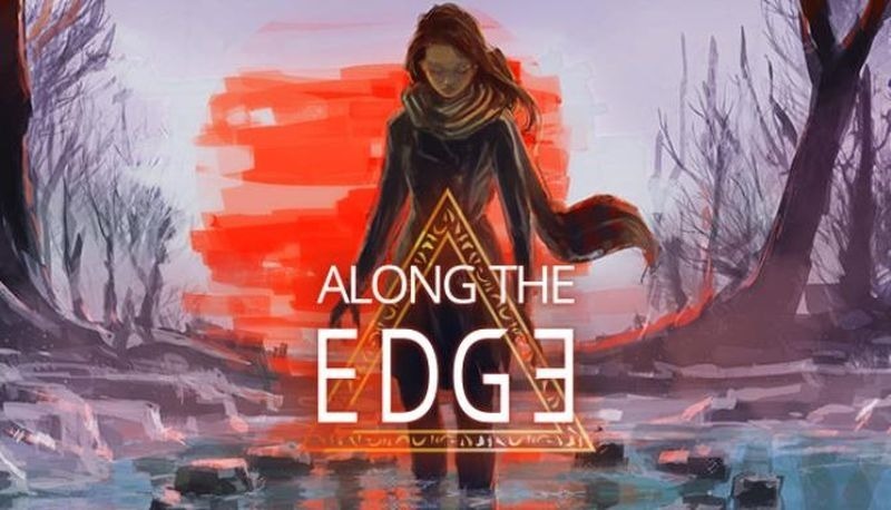 Along the Edge v2.0.0 [COMPLETED]