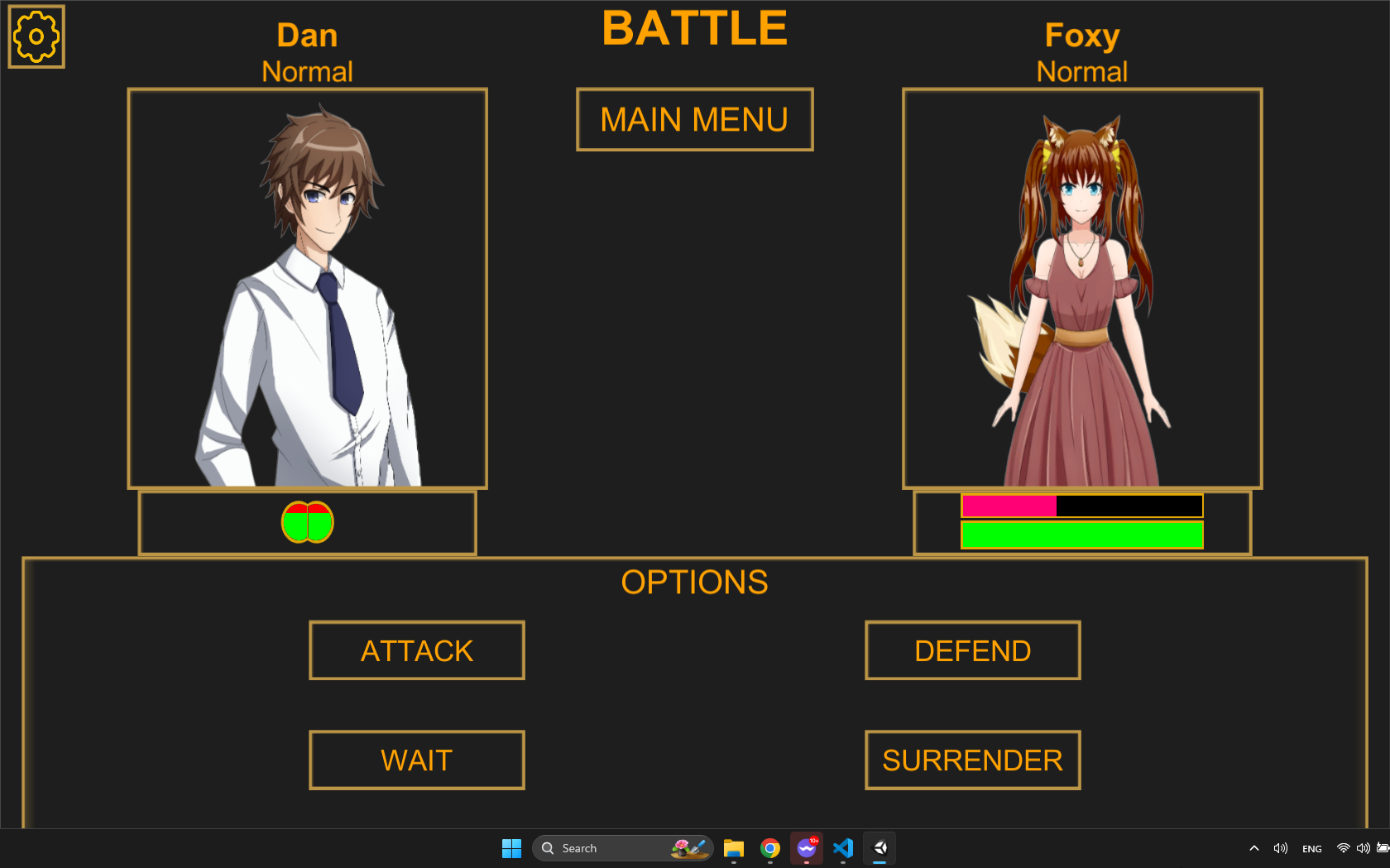 Custom Ballbusting [v1.2] [havockbb] v1.2
