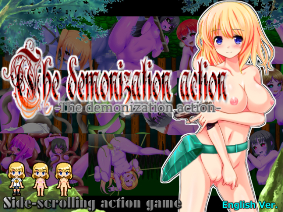The Demonization Action [COMPLETED]