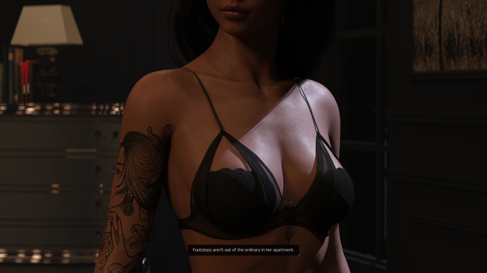 Project Realism [v0.2.1] [Mecha] v0.2.1