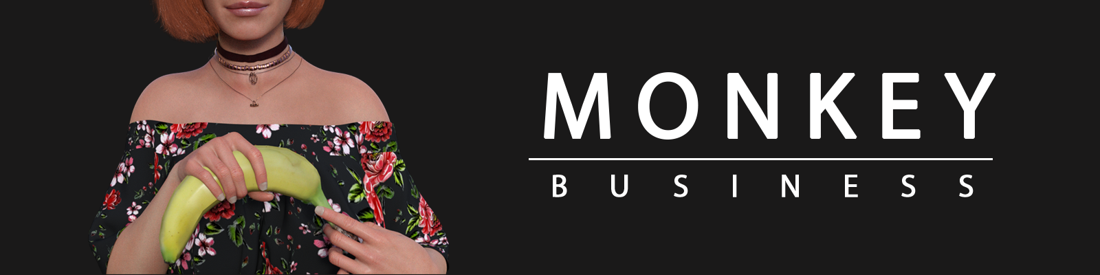 Monkey Business v0.1