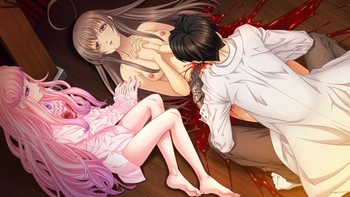 Sainogami ~Hametsu mo Kitarubeki Kotogara mo, Nozomeba Shuchuu~ (Black Cyc) screenshot 9