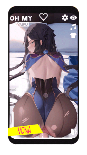 OH MY WAIFU v2022-03-14