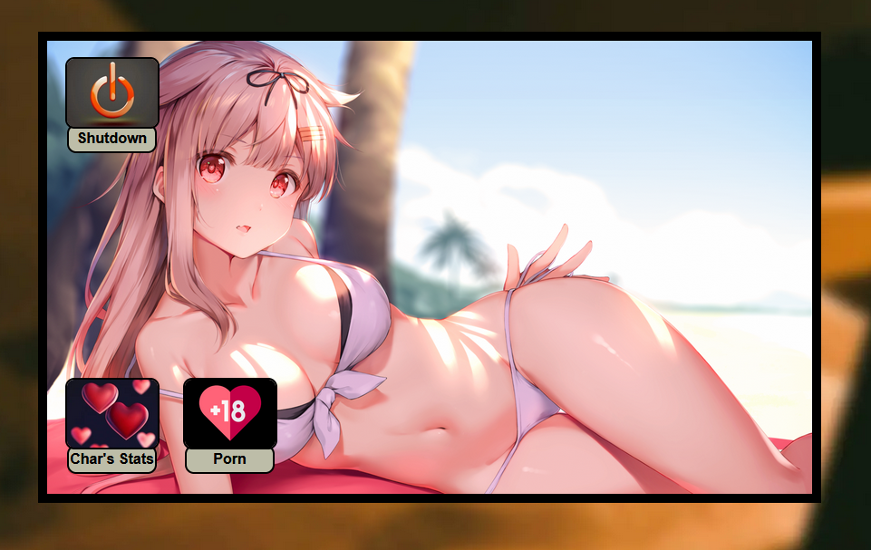 Summer Essence [v0.1] [Endark] v0.1