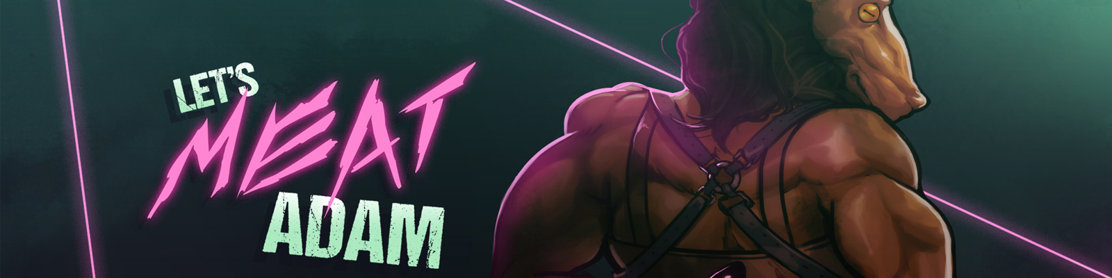 Let's Meat Adam [COMPLETED]