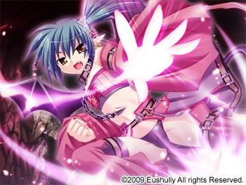 Himegari Dungeon Meister screenshot 11
