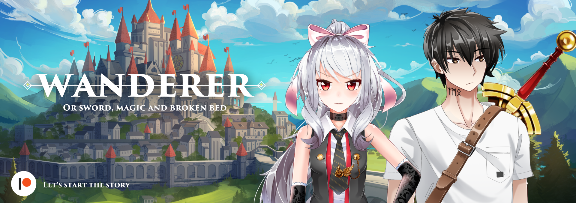 Wanderer v0.1.3
