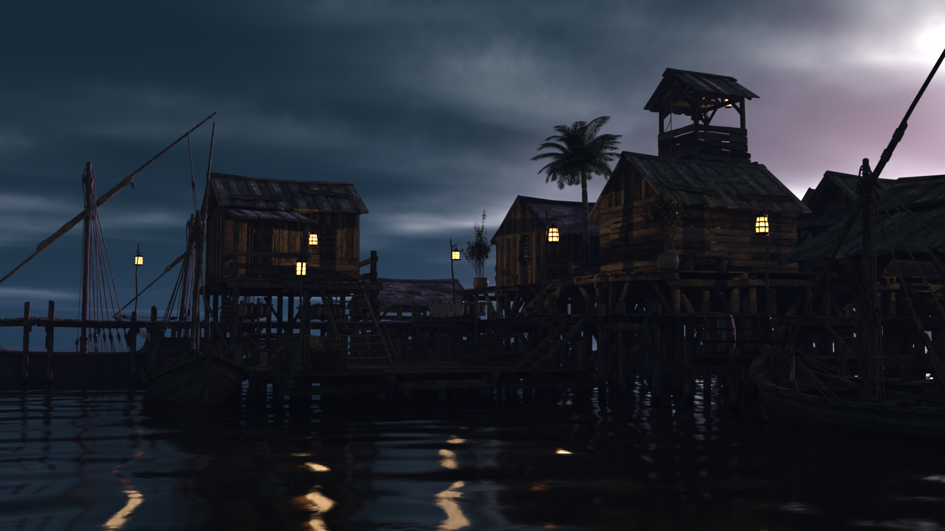 New Antioch [R0.1 Public] [TheRedMyst]