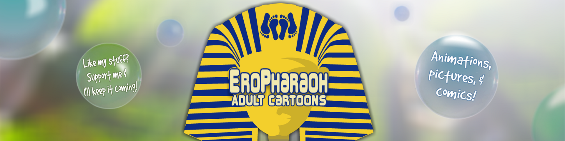 EroPharaoh Collection
