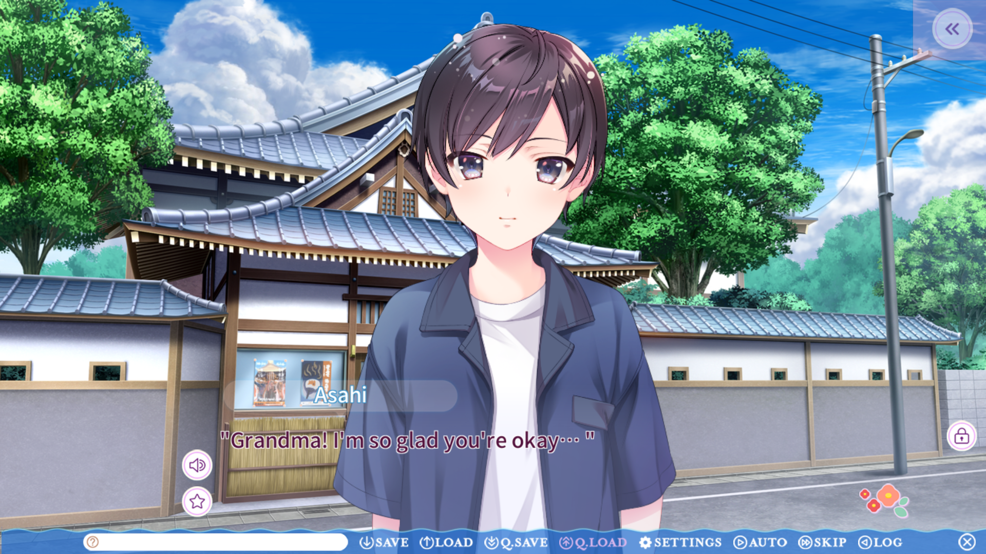 Hot“Sento Girls”and love