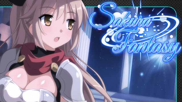Sakura Fantasy [COMPLETED]
