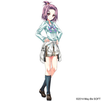 Change! ~Ano Musume ni Natte Kunkun Peropero~ + Digital Content Disk (May-be Soft) screenshot 10