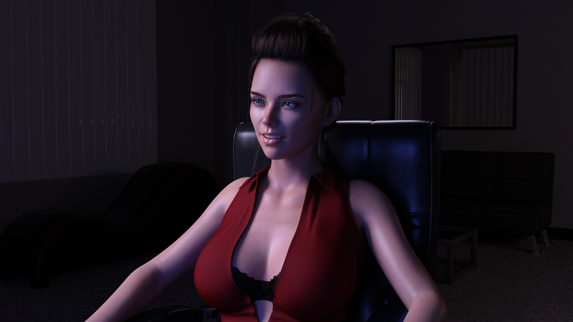 Agent Horny v0.1