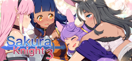 Sakura Knight 3 [COMPLETED]