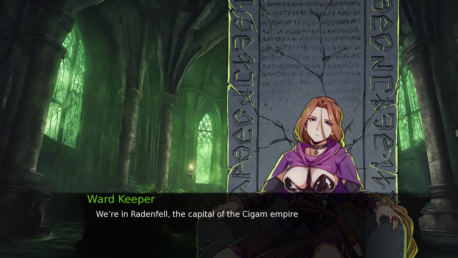 To Save a King [v0.1] [tsandds123] v0.1