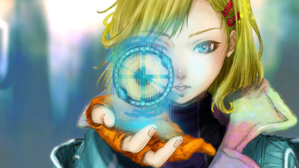 Gnosia v1.0 [COMPLETED]