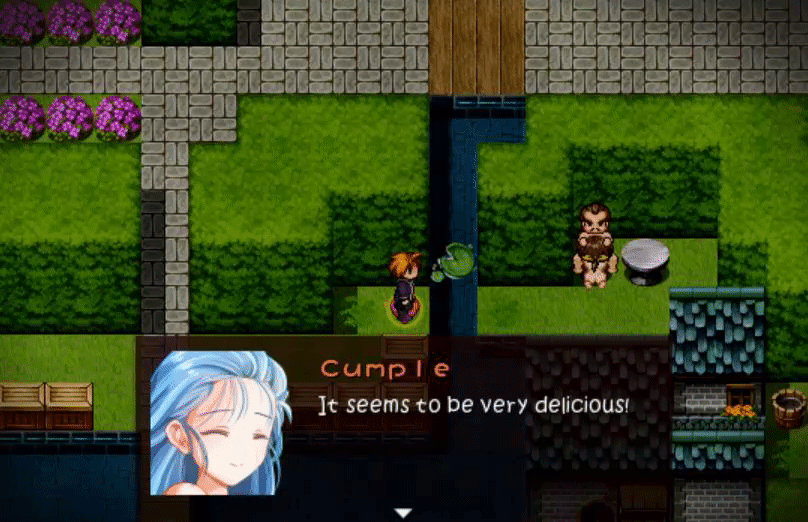 MH:Skybride [DEMO]