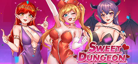 Sweet Dungeon [COMPLETED]