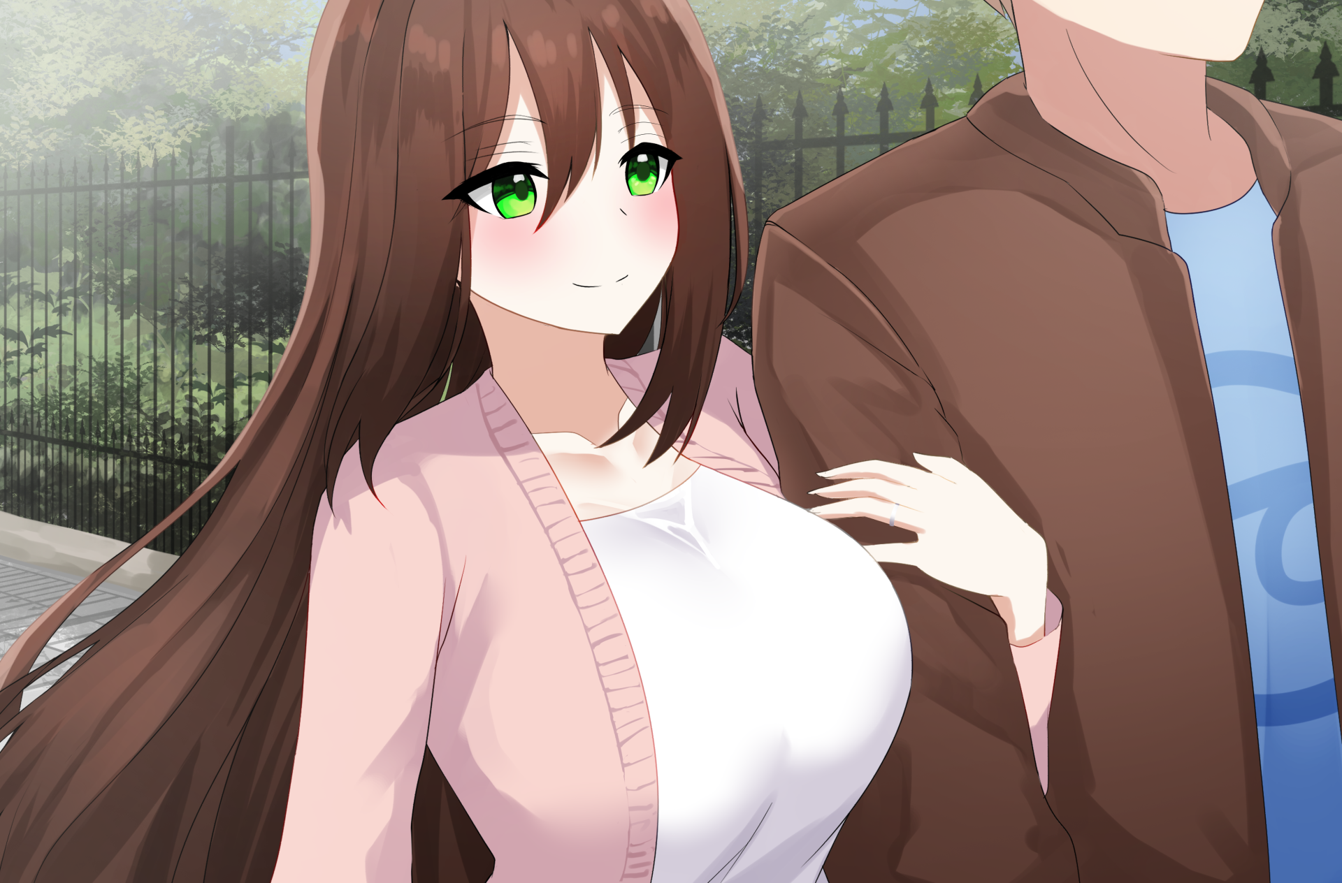 Midori&apos;s Curiosity [0.1] [REDH00D]