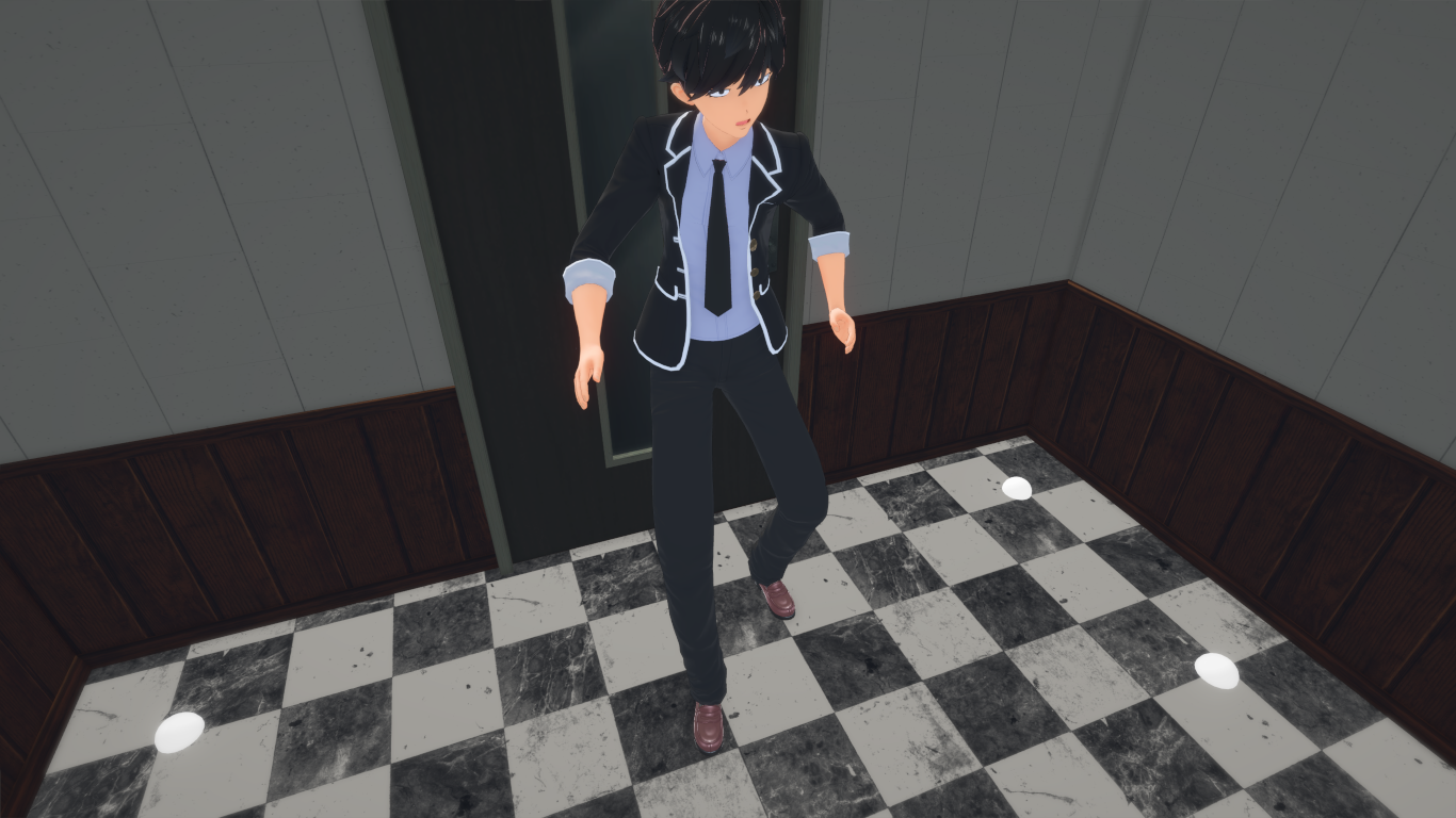 Crystal Minds v0.1